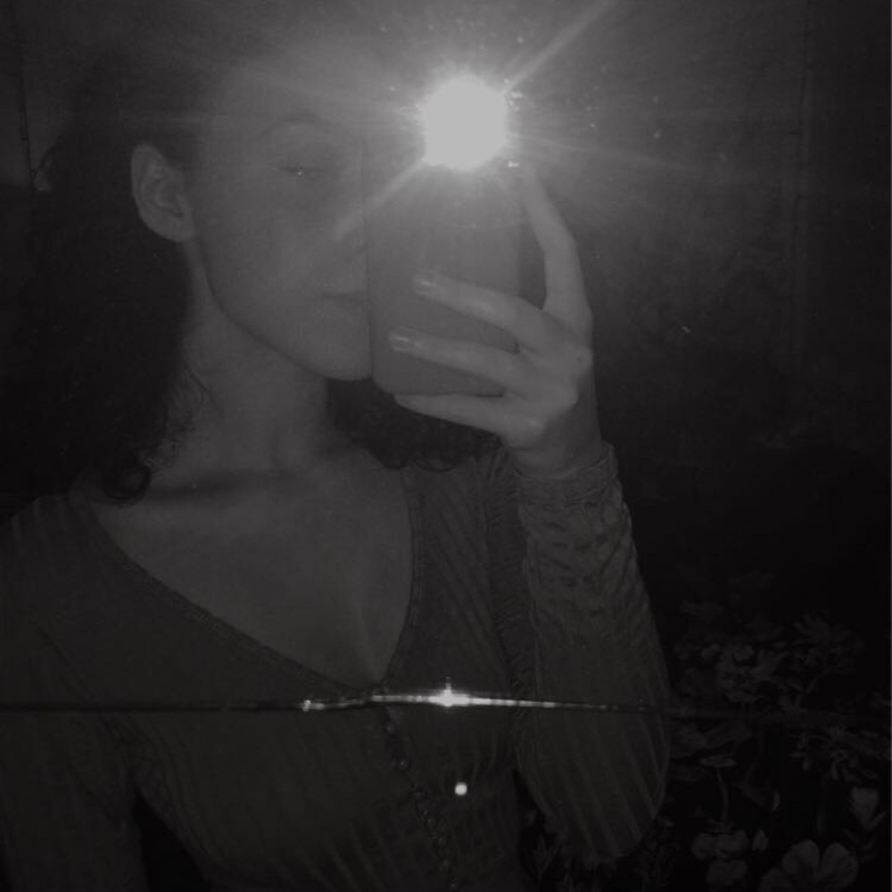 Meet your Posher, Shelby